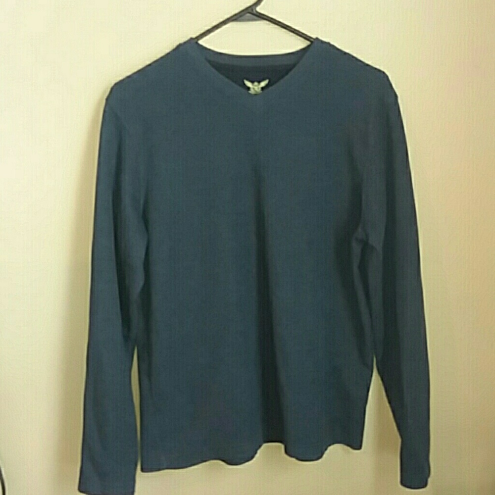 Faded Glory Men's long sleeve